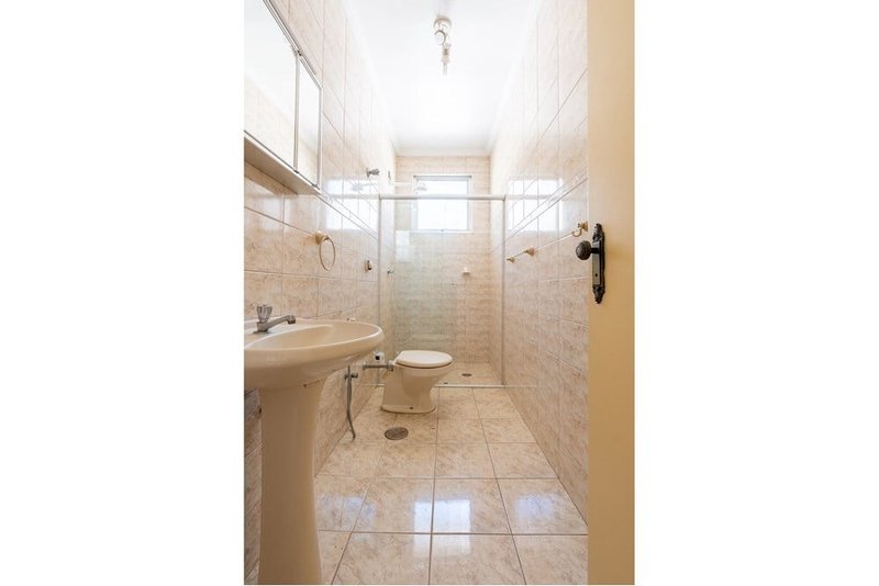 Casa a venda - Planalto Paulista - 1 suíte 140m² Ceci São Paulo - 