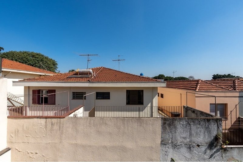 Casa a venda - Planalto Paulista - 1 suíte 140m² Ceci São Paulo - 