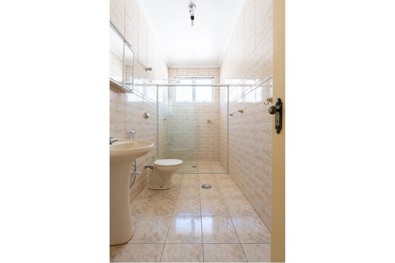 Casa a venda - Planalto Paulista - 1 suíte 140m² Ceci São Paulo - 