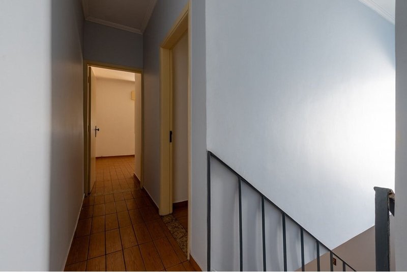 Casa a venda - Planalto Paulista - 1 suíte 140m² Ceci São Paulo - 
