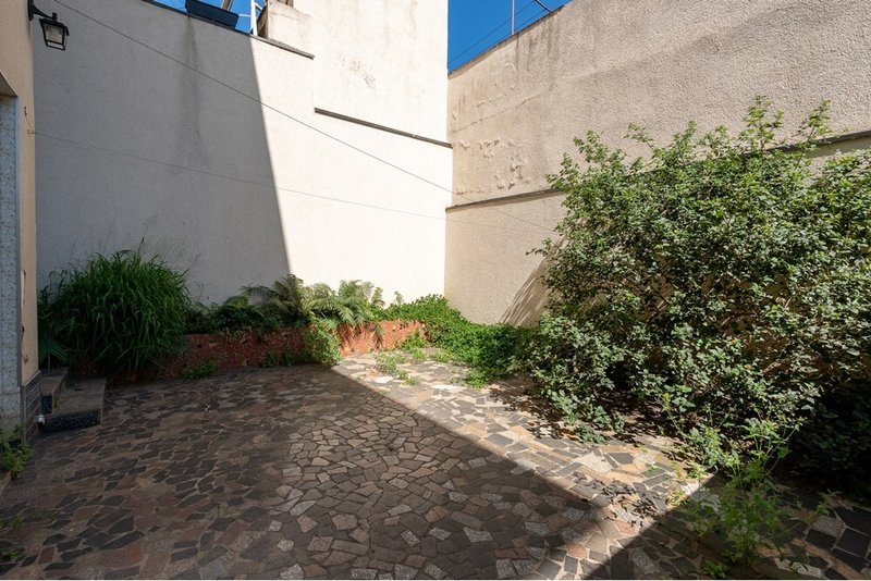 Casa a venda - Planalto Paulista - 1 suíte 140m² Ceci São Paulo - 