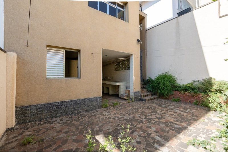 Casa a venda - Planalto Paulista - 1 suíte 140m² Ceci São Paulo - 