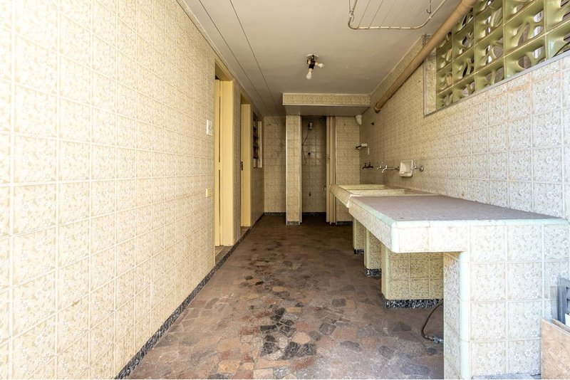Casa a venda - Planalto Paulista - 1 suíte 140m² Ceci São Paulo - 