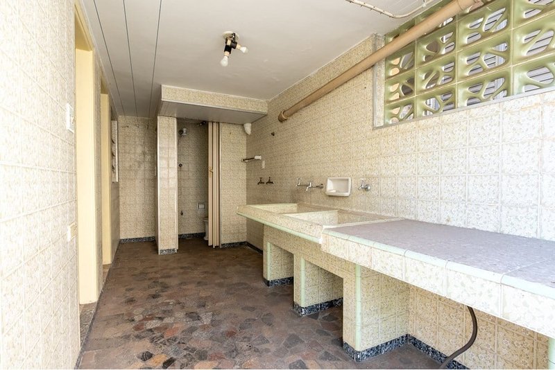Casa a venda - Planalto Paulista - 1 suíte 140m² Ceci São Paulo - 