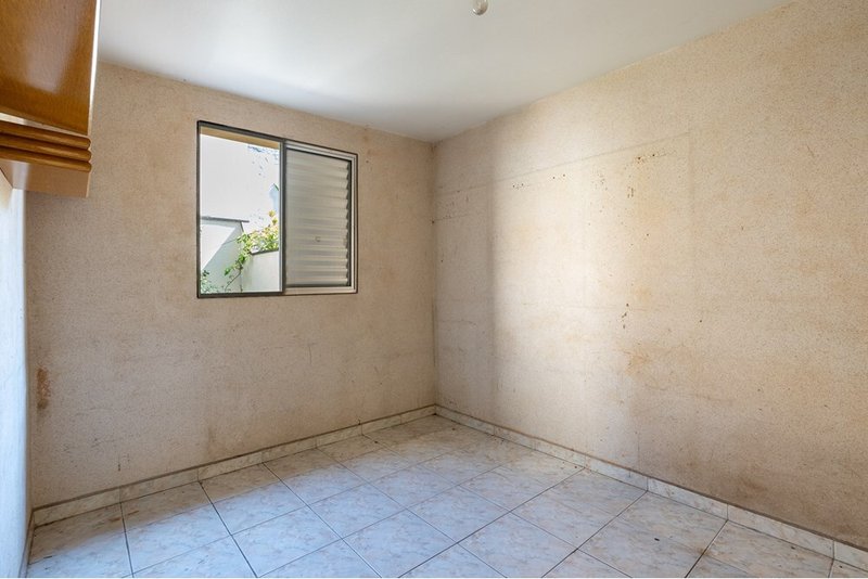 Casa a venda - Planalto Paulista - 1 suíte 140m² Ceci São Paulo - 
