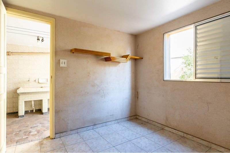 Casa a venda - Planalto Paulista - 1 suíte 140m² Ceci São Paulo - 