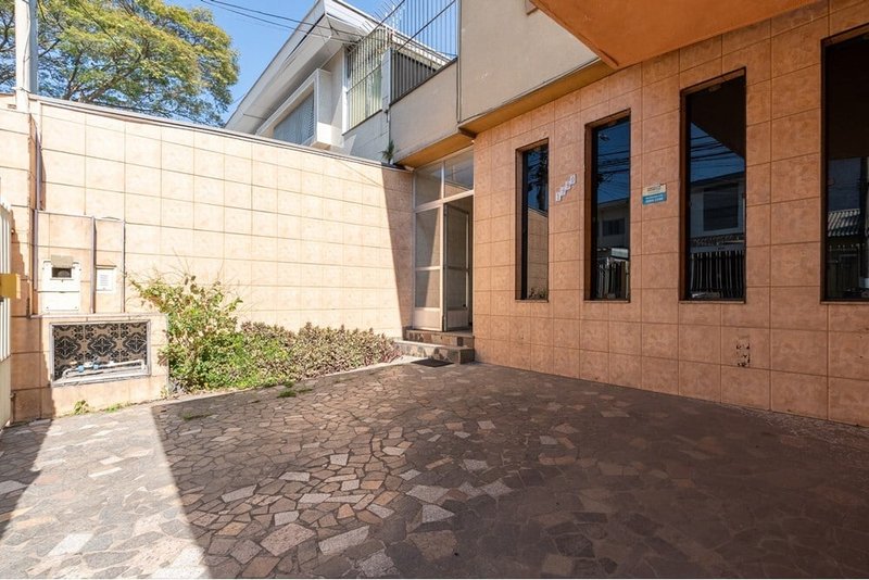 Casa a venda - Planalto Paulista - 1 suíte 140m² Ceci São Paulo - 