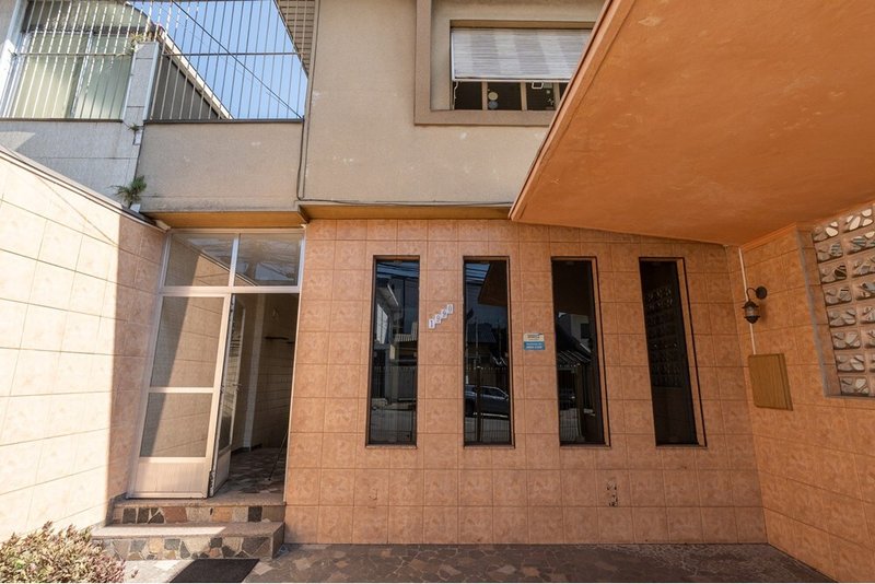 Casa a venda - Planalto Paulista - 1 suíte 140m² Ceci São Paulo - 