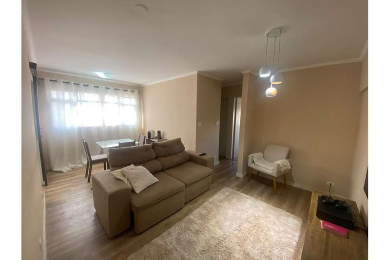 Apartamento a venda - Jabaquara Doutor Luís Rocha Miranda São Paulo - 