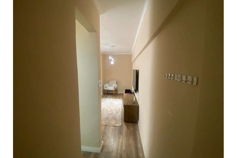 Apartamento a venda - Jabaquara Doutor Luís Rocha Miranda São Paulo - 
