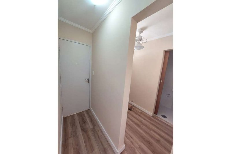 Apartamento a venda - Jabaquara Doutor Luís Rocha Miranda São Paulo - 