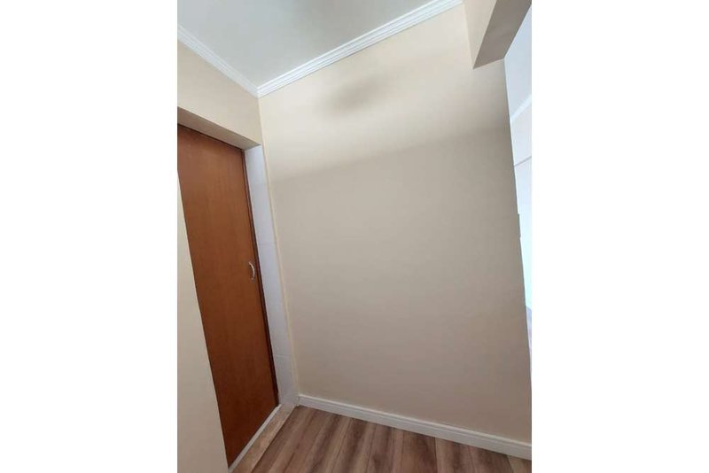 Apartamento a venda - Jabaquara Doutor Luís Rocha Miranda São Paulo - 