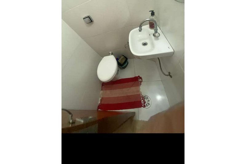Apartamento a venda - Jabaquara Doutor Luís Rocha Miranda São Paulo - 