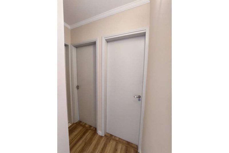 Apartamento a venda - Jabaquara Doutor Luís Rocha Miranda São Paulo - 