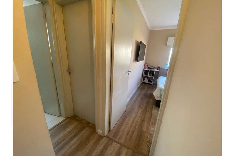 Apartamento a venda - Jabaquara Doutor Luís Rocha Miranda São Paulo - 