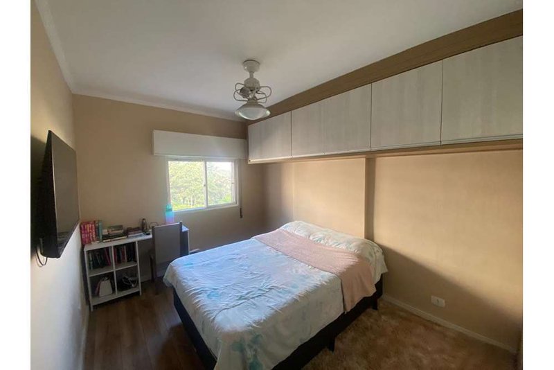 Apartamento a venda - Jabaquara Doutor Luís Rocha Miranda São Paulo - 
