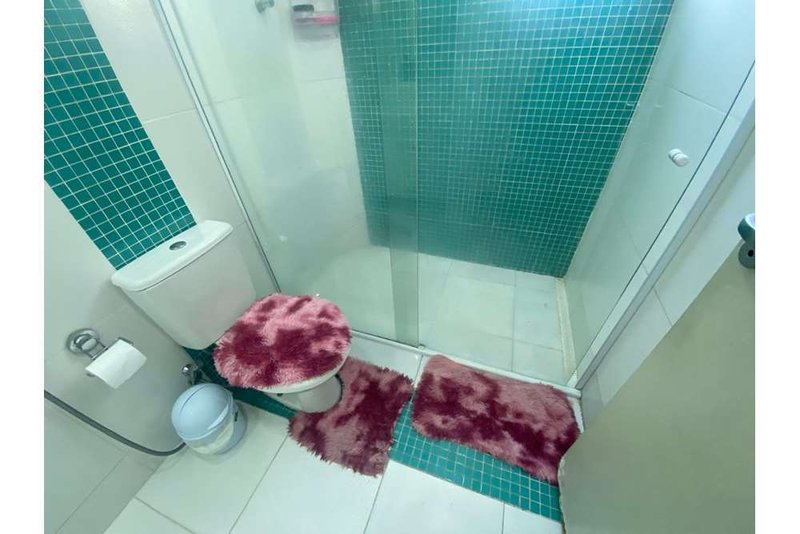 Apartamento a venda - Jabaquara Doutor Luís Rocha Miranda São Paulo - 
