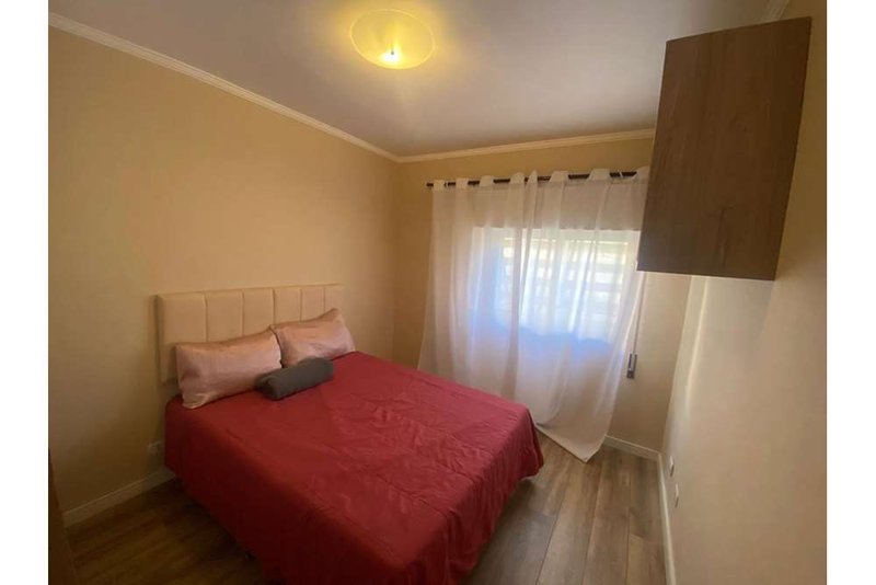Apartamento a venda - Jabaquara Doutor Luís Rocha Miranda São Paulo - 