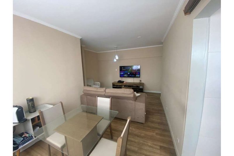 Apartamento a venda - Jabaquara Doutor Luís Rocha Miranda São Paulo - 