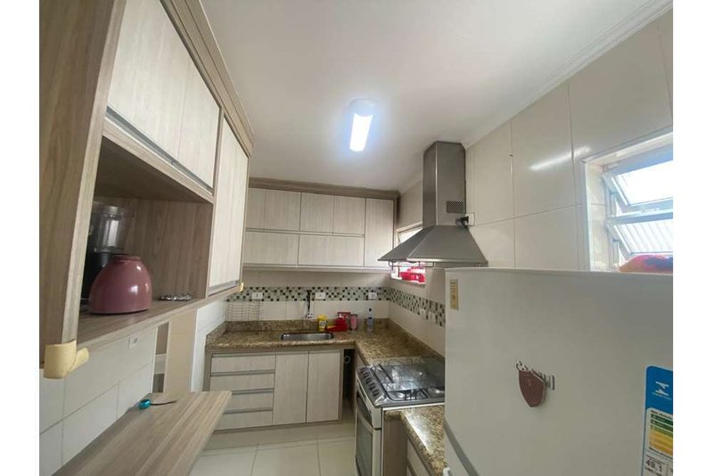 Apartamento a venda - Jabaquara Doutor Luís Rocha Miranda São Paulo - 