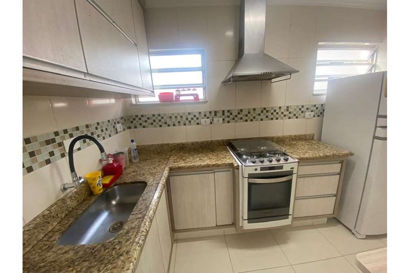 Apartamento a venda - Jabaquara Doutor Luís Rocha Miranda São Paulo - 