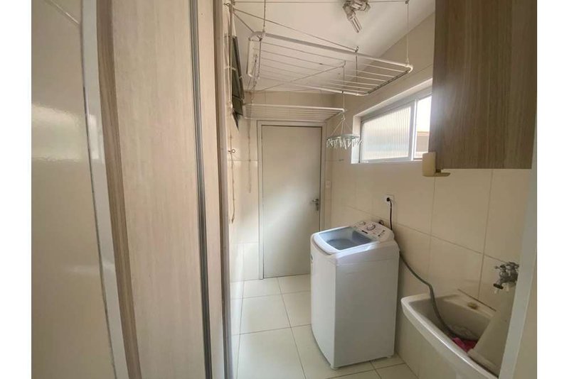 Apartamento a venda - Jabaquara Doutor Luís Rocha Miranda São Paulo - 