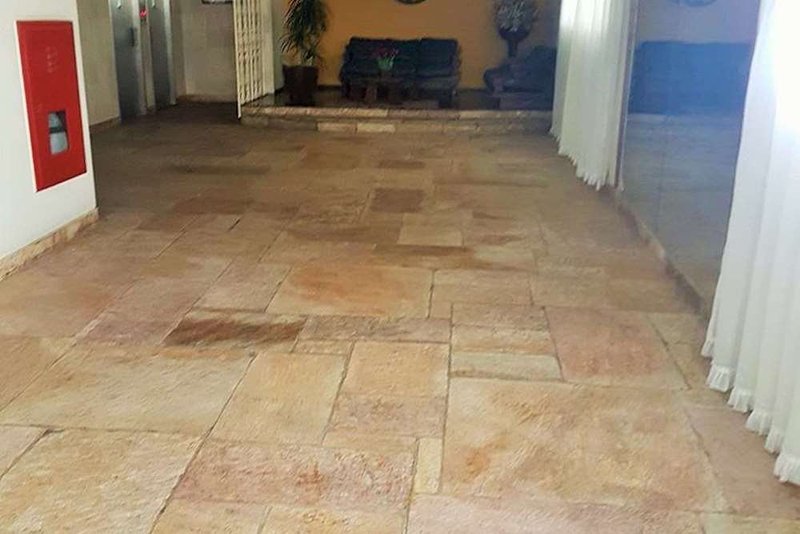 Apartamento a venda - Jabaquara Doutor Luís Rocha Miranda São Paulo - 