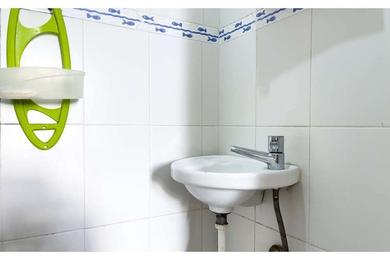 Apartamento a venda - Higienópolis Minas Gerais São Paulo - 
