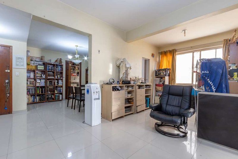 Apartamento a venda - Higienópolis Minas Gerais São Paulo - 
