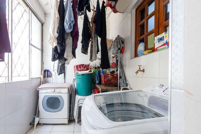 Apartamento a venda - Higienópolis Minas Gerais São Paulo - 