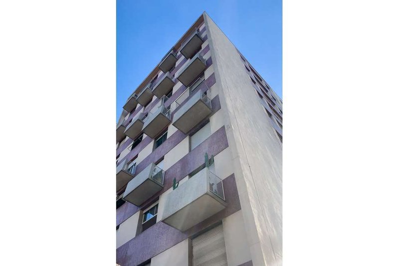 Apartamento a venda - Higienópolis Minas Gerais São Paulo - 