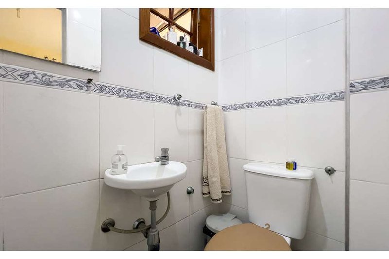 Apartamento a venda - Higienópolis Minas Gerais São Paulo - 
