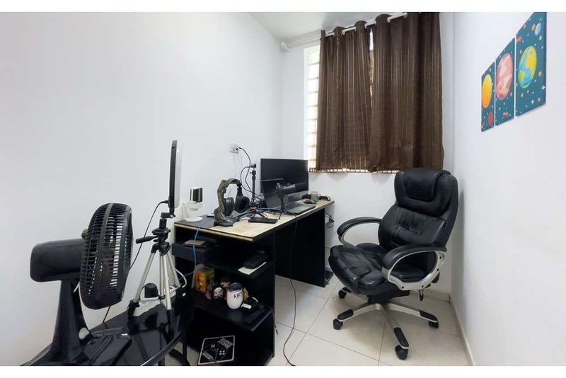 Apartamento a venda - Higienópolis Minas Gerais São Paulo - 