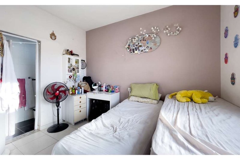 Apartamento a venda - Higienópolis Minas Gerais São Paulo - 