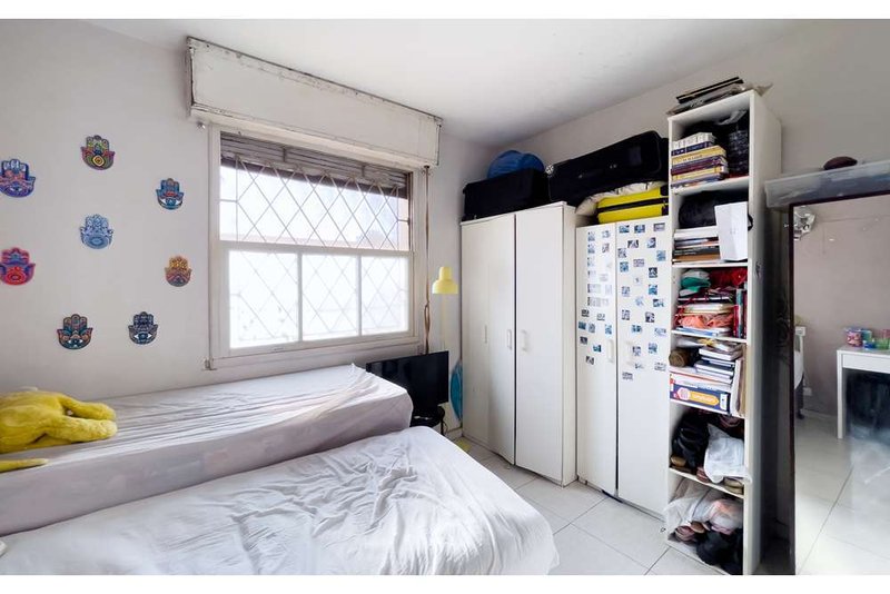 Apartamento a venda - Higienópolis Minas Gerais São Paulo - 