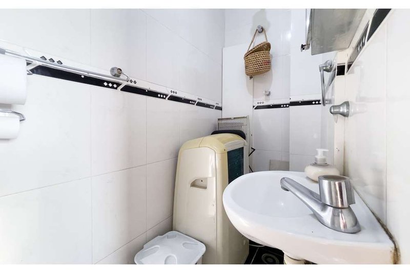Apartamento a venda - Higienópolis Minas Gerais São Paulo - 