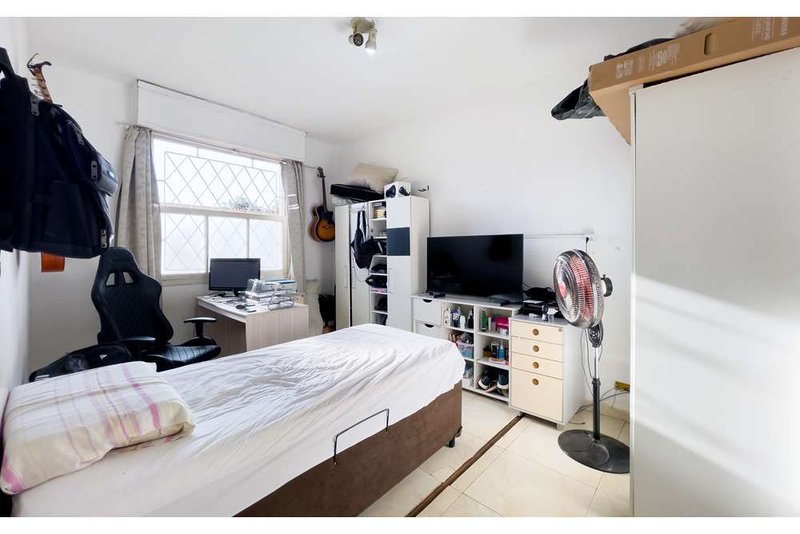 Apartamento a venda - Higienópolis Minas Gerais São Paulo - 