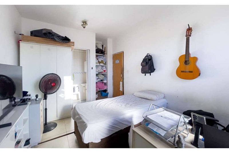 Apartamento a venda - Higienópolis Minas Gerais São Paulo - 