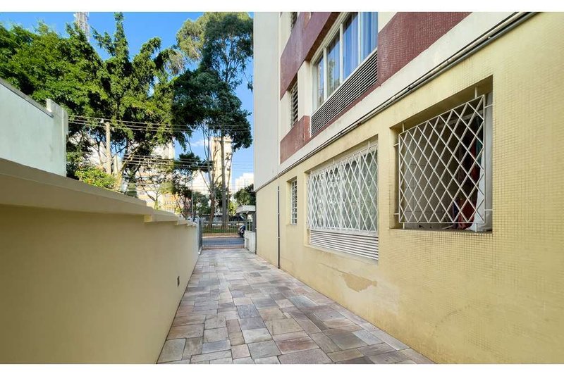 Apartamento a venda - Higienópolis Minas Gerais São Paulo - 