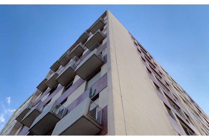 Apartamento a venda - Higienópolis Minas Gerais São Paulo - 