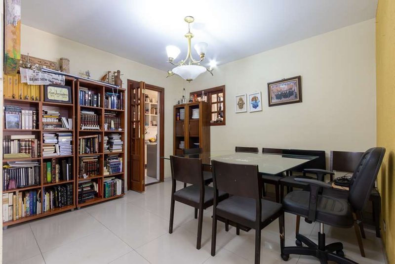 Apartamento a venda - Higienópolis Minas Gerais São Paulo - 