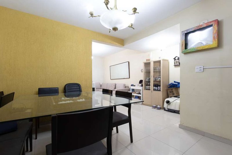 Apartamento a venda - Higienópolis Minas Gerais São Paulo - 