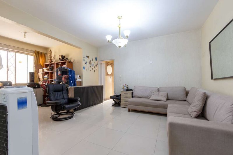 Apartamento a venda - Higienópolis Minas Gerais São Paulo - 