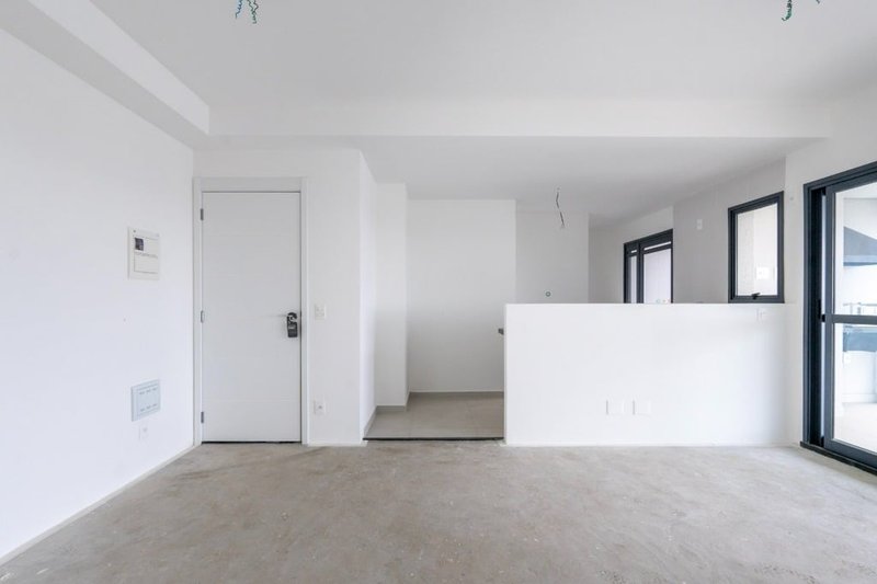 Apartamento a venda - Campo Belo João de Sousa Dias São Paulo - 