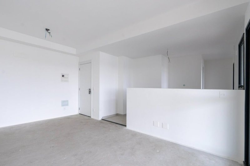 Apartamento a venda - Campo Belo João de Sousa Dias São Paulo - 