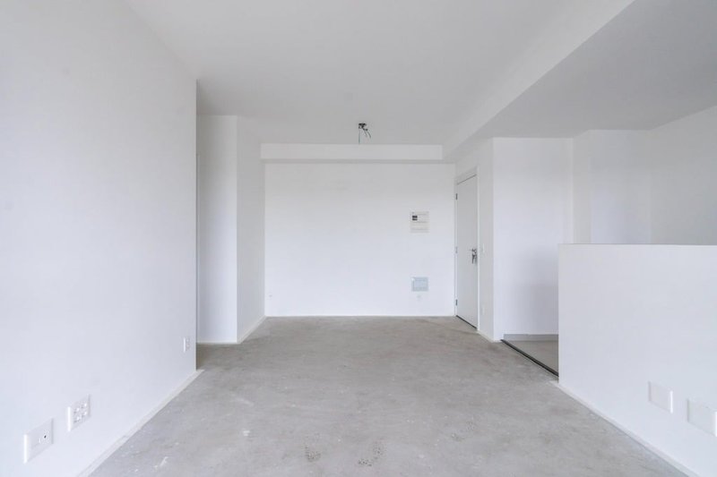 Apartamento a venda - Campo Belo João de Sousa Dias São Paulo - 