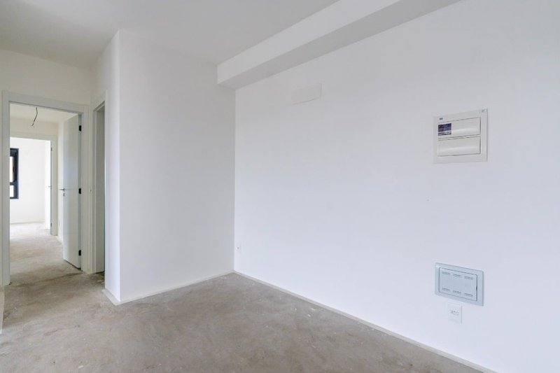 Apartamento a venda - Campo Belo João de Sousa Dias São Paulo - 