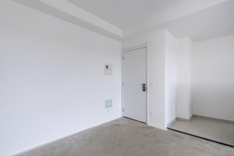 Apartamento a venda - Campo Belo João de Sousa Dias São Paulo - 