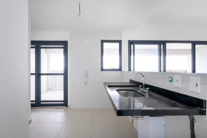 Apartamento a venda - Campo Belo João de Sousa Dias São Paulo - 