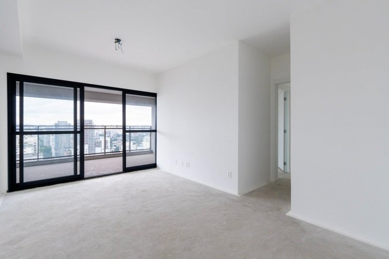 Apartamento a venda - Campo Belo João de Sousa Dias São Paulo - 
